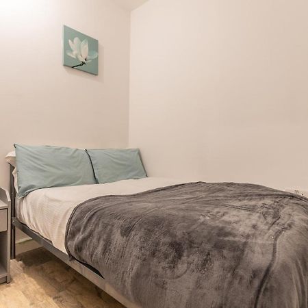Cosy Modern Apartment, Grand Victorian Building, 5 Mins To Coventry City Centre エクステリア 写真