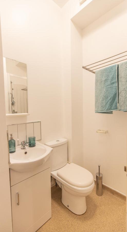 Cosy Modern Apartment, Grand Victorian Building, 5 Mins To Coventry City Centre エクステリア 写真