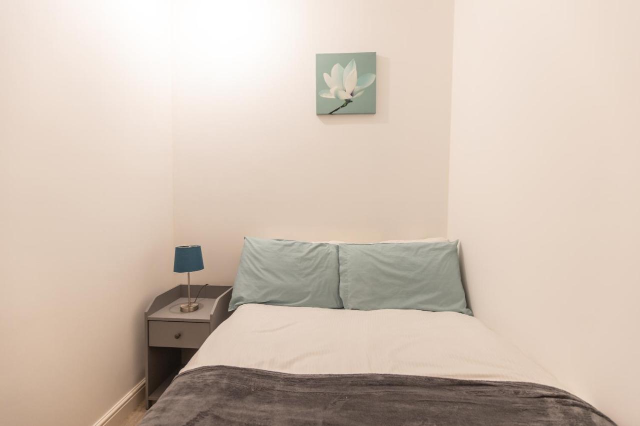 Cosy Modern Apartment, Grand Victorian Building, 5 Mins To Coventry City Centre エクステリア 写真