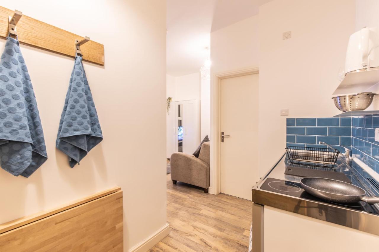 Cosy Modern Apartment, Grand Victorian Building, 5 Mins To Coventry City Centre エクステリア 写真