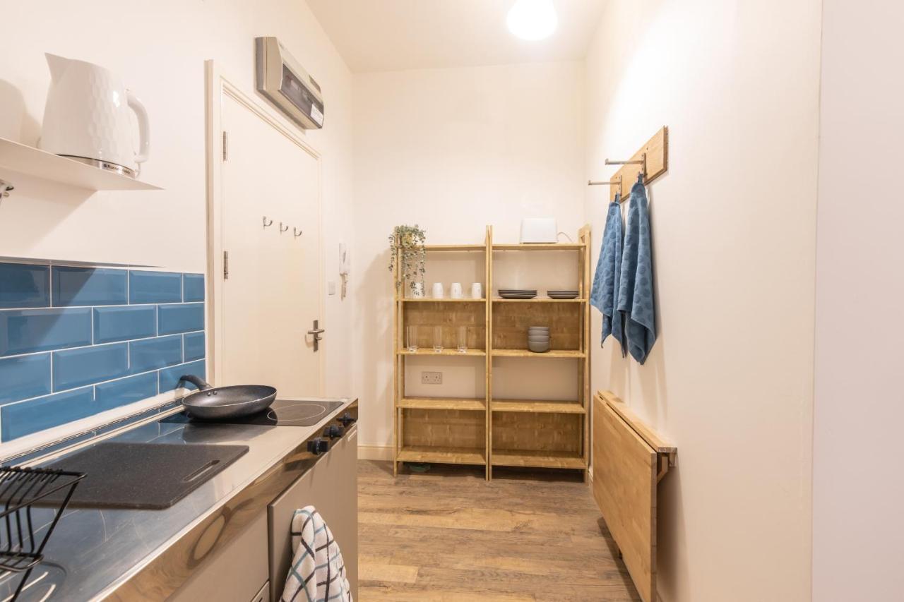 Cosy Modern Apartment, Grand Victorian Building, 5 Mins To Coventry City Centre エクステリア 写真